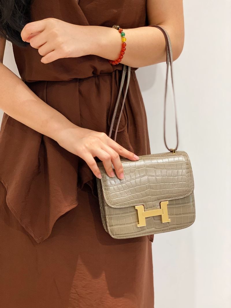 Hermes Constance Bags